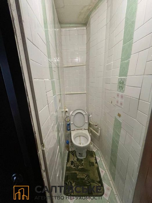 ТГ-0491 Продам 3к квартиру на Салтовке Салтовская 533 м/р
