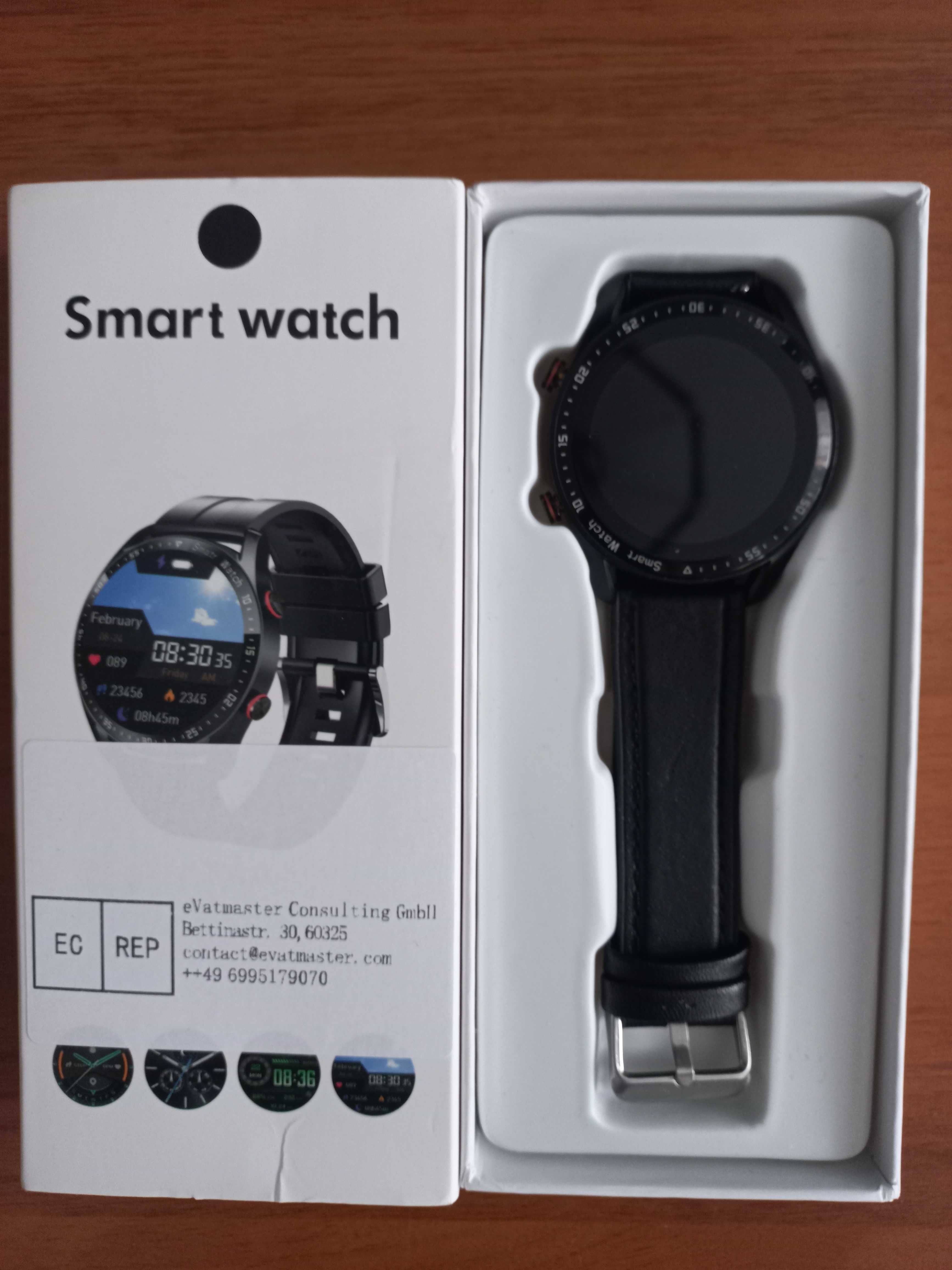 Zegarek Smart Watch 2024r