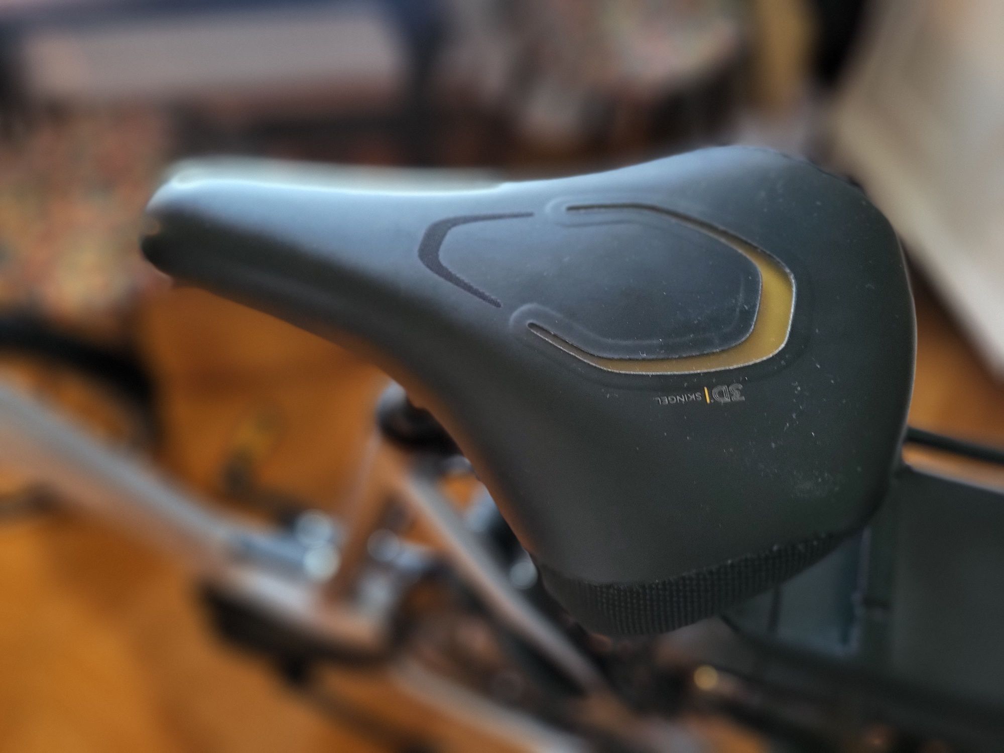 Rower elektryczny Koga E-Inspire | Bosch Active Line Plus | Warszawa