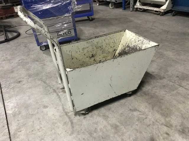 Carros basculantes varios modelos e tamanhos