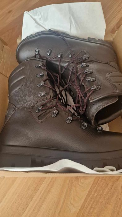 Nowe buty wojskowe 933/MON rozmuar 27