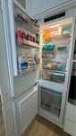 Frigorífico combinadoEncastrar Hotpoint