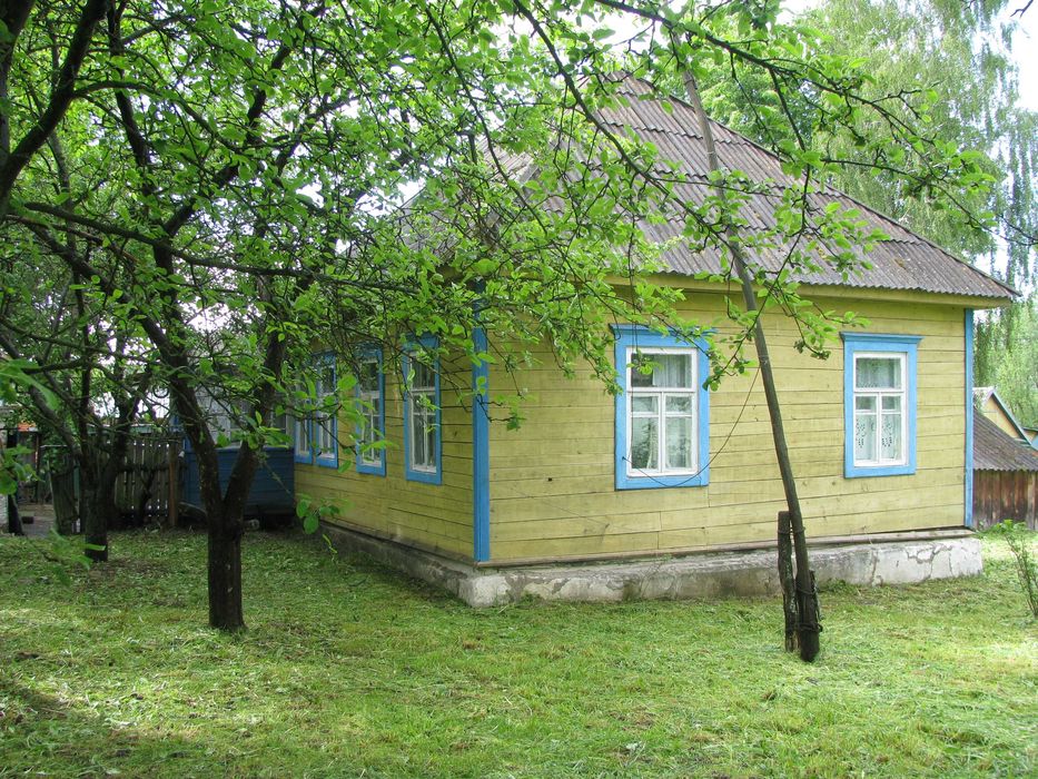 продаж будинку в с.заріччі біля овруча
