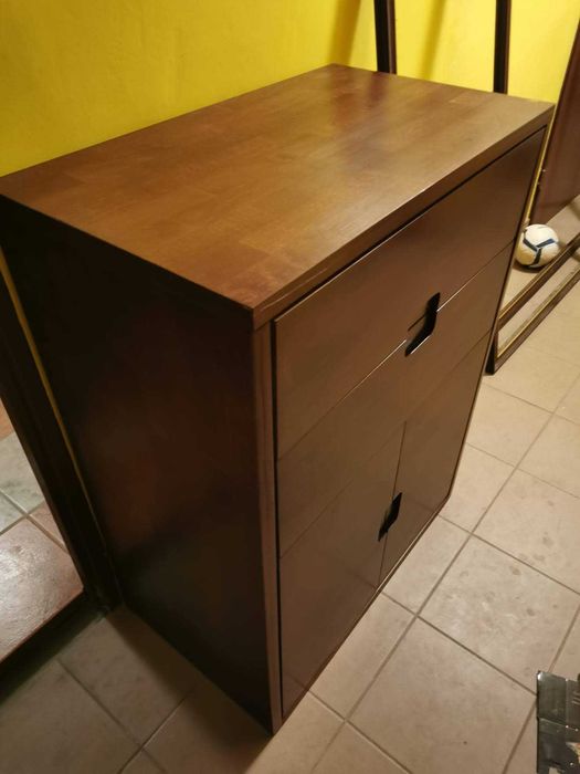 Meble komoda używane