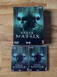 Enter the Matrix gra PC Big BOX