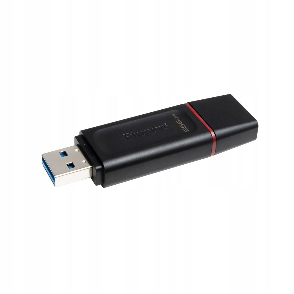 pendrive kingston exodia 256 gb usb 3.2 czarny