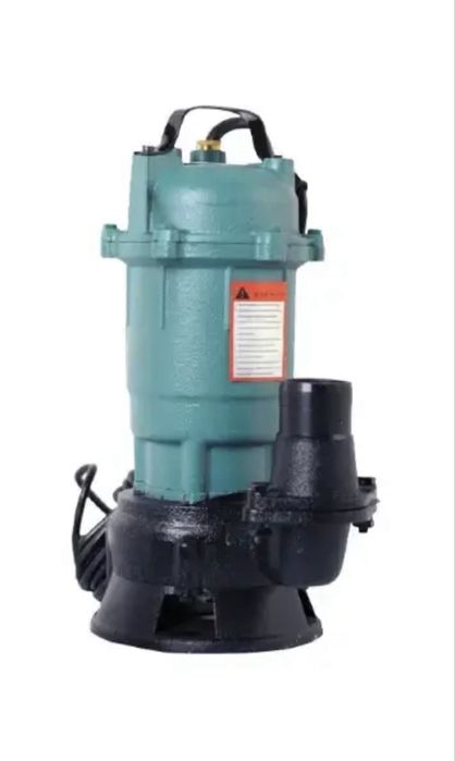 Фекальний насос WQD 1-1.1