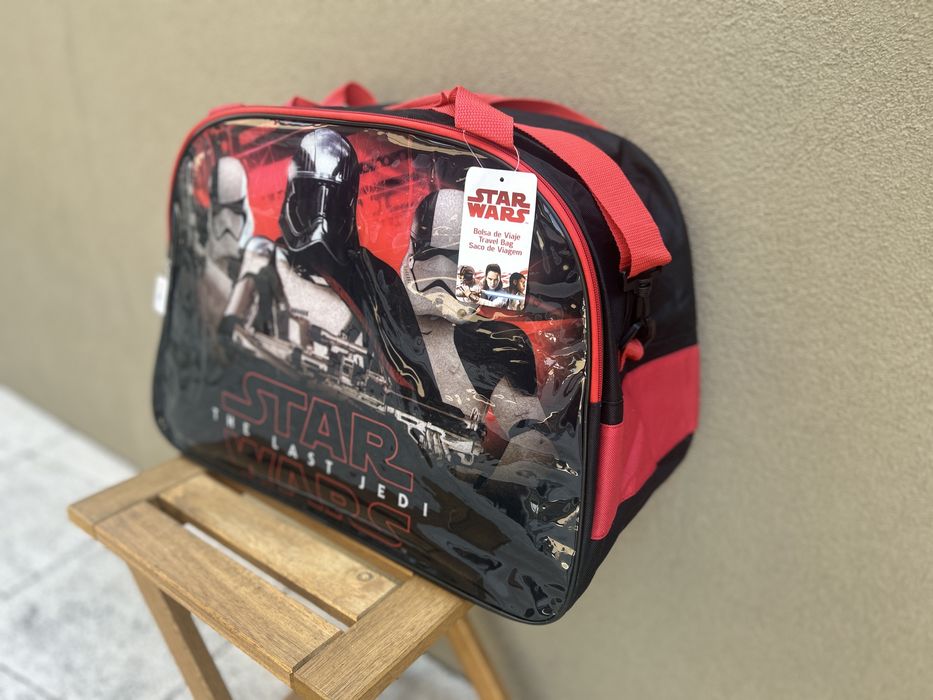 Saco de viagem Star Wars