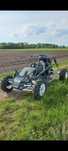 Rama buggy piranha