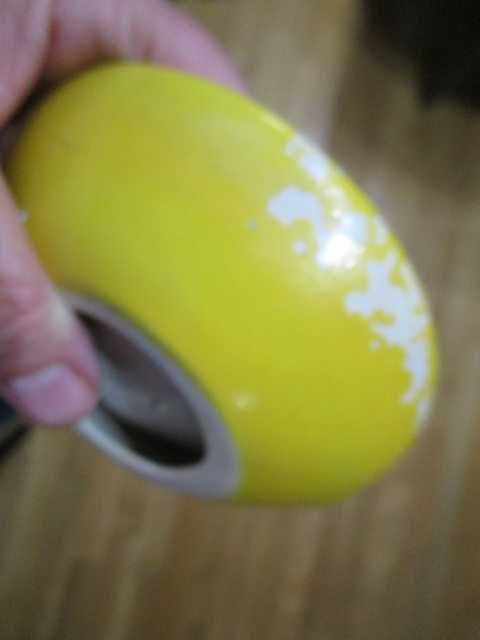 Cinzeiro Fábrica Loiça Sacavém CNN Companhia Nacional Navegação