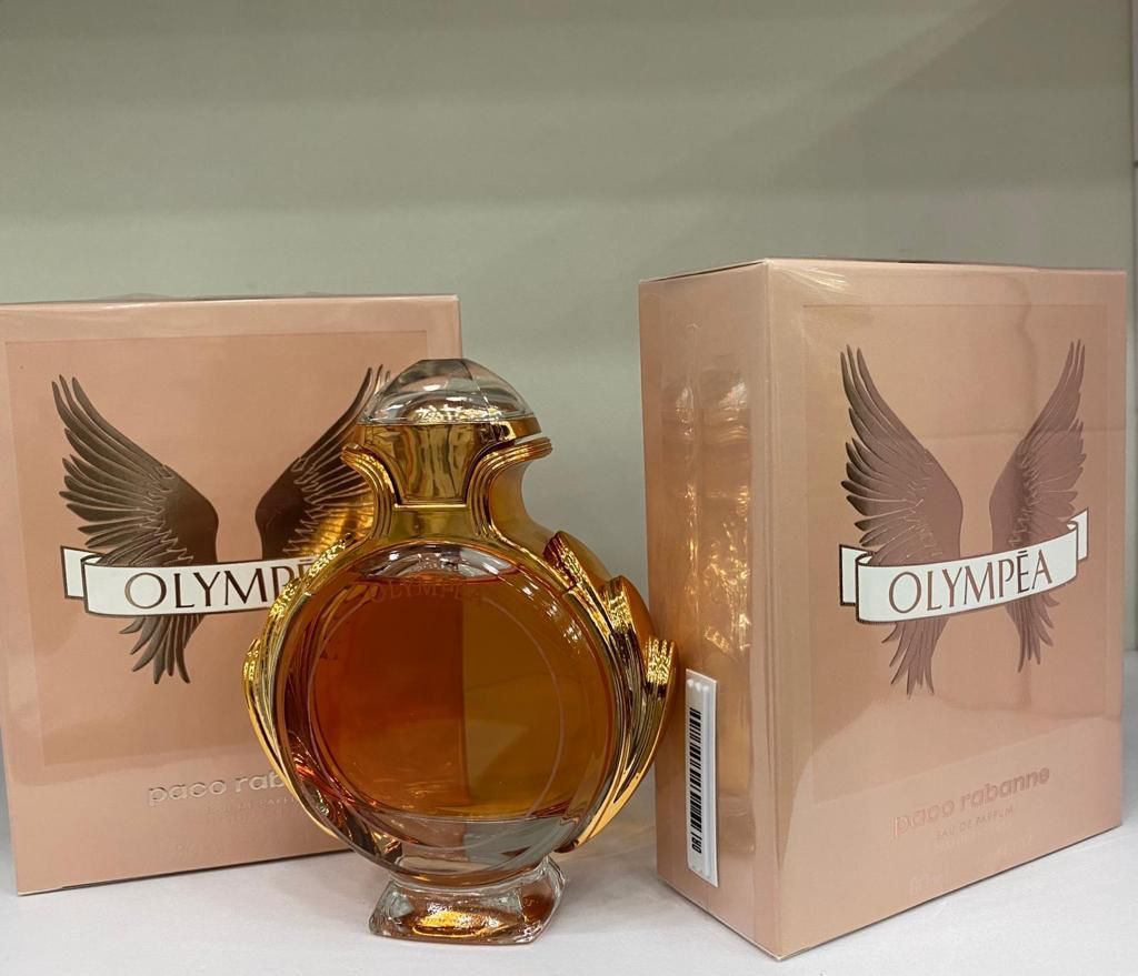 Perfumy Paco Rabanne Olympea edp 80ml