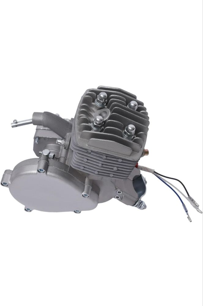 kit motor bicicleta 80cc 2 tempos novo !!! DESCONTO DE VERAO