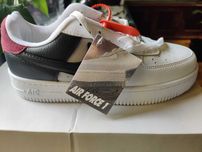 Sportowe adidasy marki Nike rozmiar 41