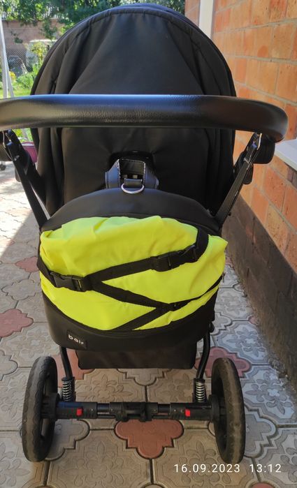 Дитяча коляска/візок Bair Furure FF03