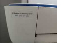 Drukarka HP DeskJet 3790
