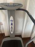 Vibro Max Platforma wibracyjna    stan  idealny