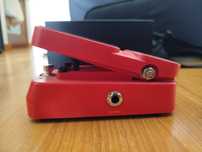 Pedal Mini Wah/Volume Donner Vowel