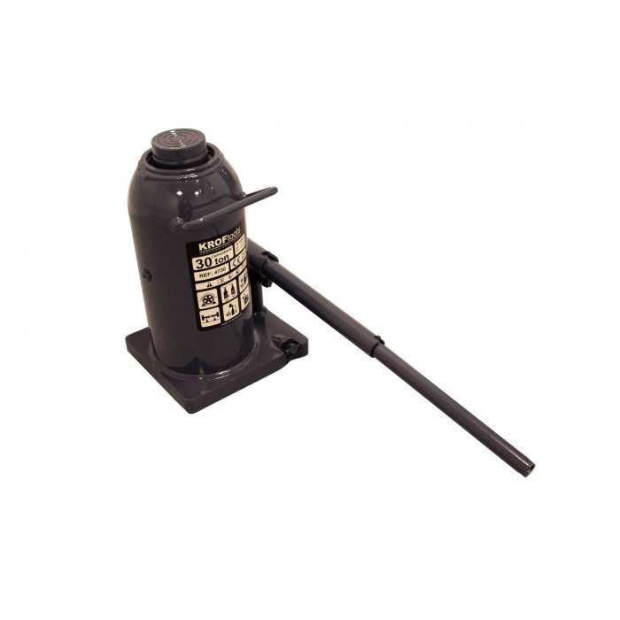 Macaco de Garrafa 30 Toneladas