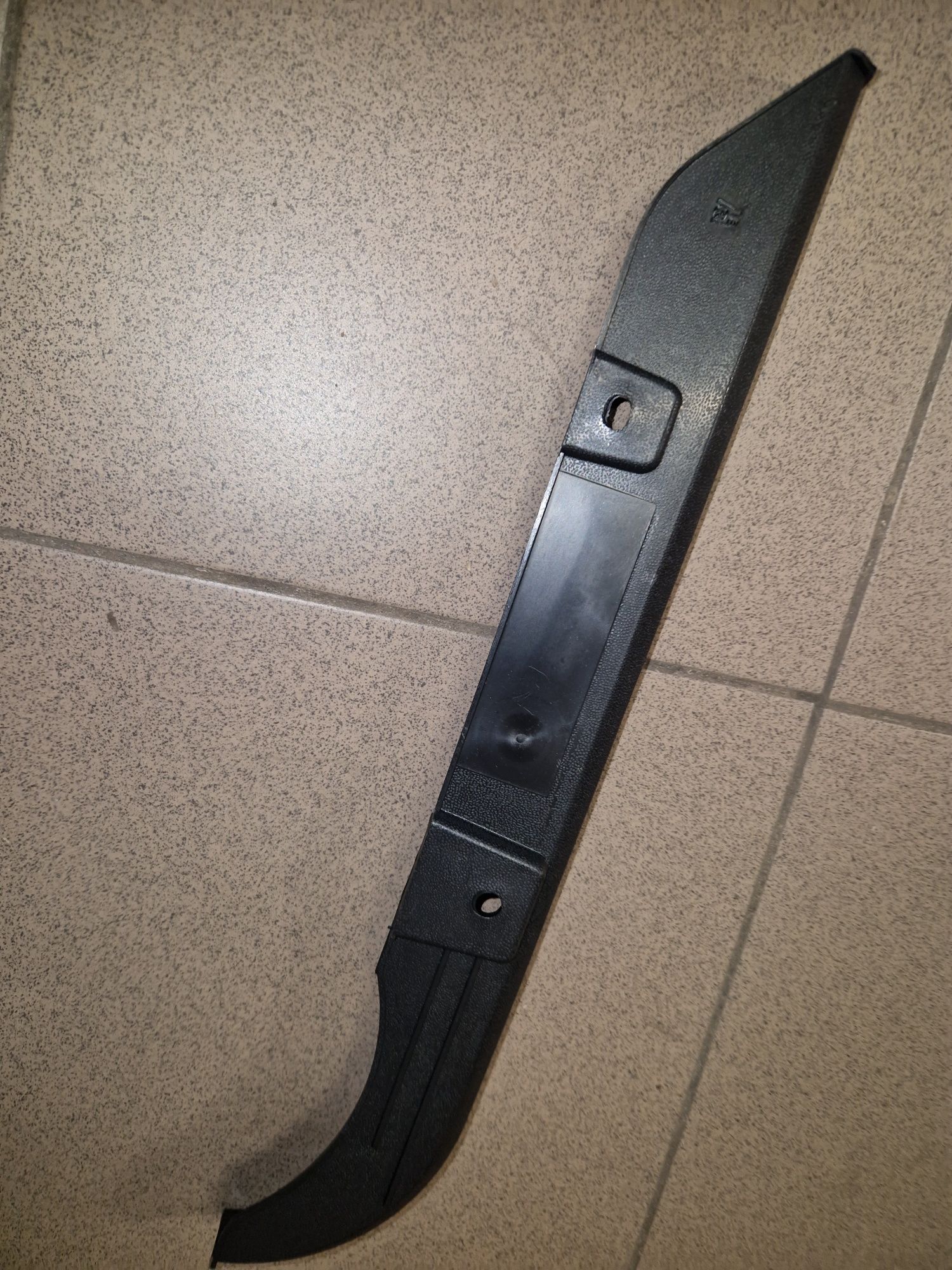 Nowa osłona łańcucha Romet motorynka m2 m3 pony 301