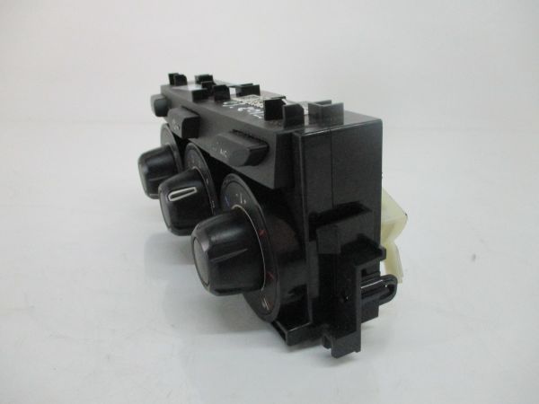 Comando chauffage / sofagem CITROËN C3 II (SC_)