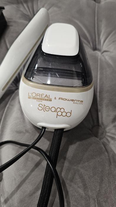 Steam pood loreal & rowenta