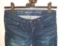 Spodnie Levis 25 Slight Curve