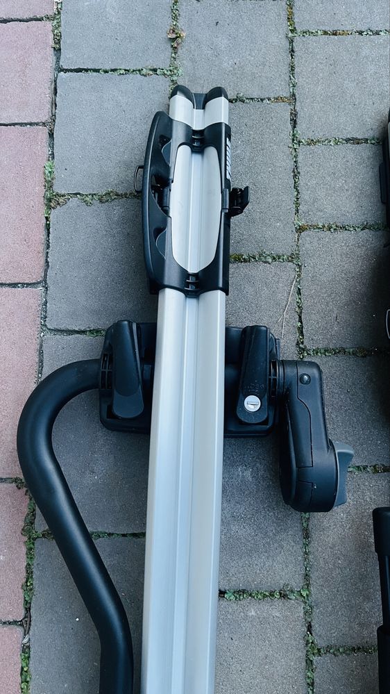 Thule ProRide 591 Twin Pack – uchwyty rowerowe