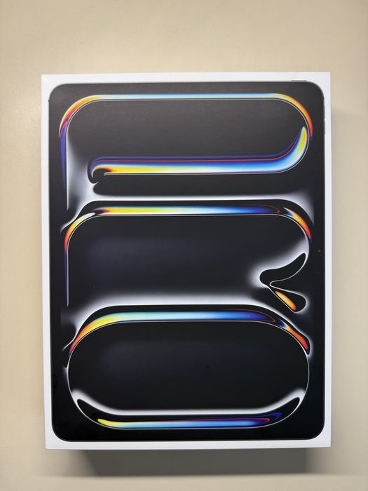 iPad Pro 13” 512Gb