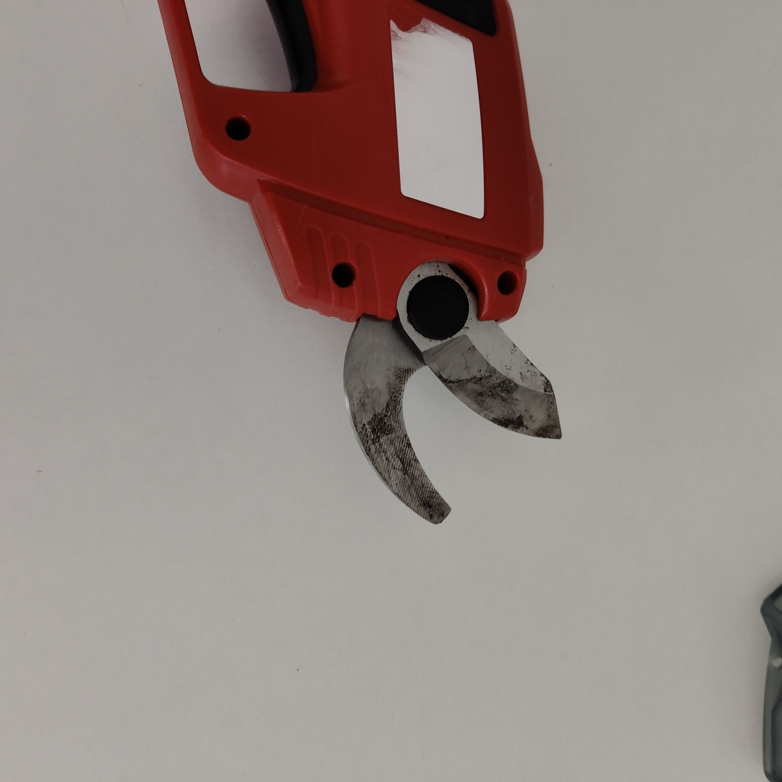 Nożyce sekator akumulatorowy Einhell GE-LS 18 Li -Solo