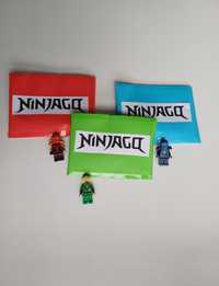 Mystery Packs LEGO Ninjago z losową figurką