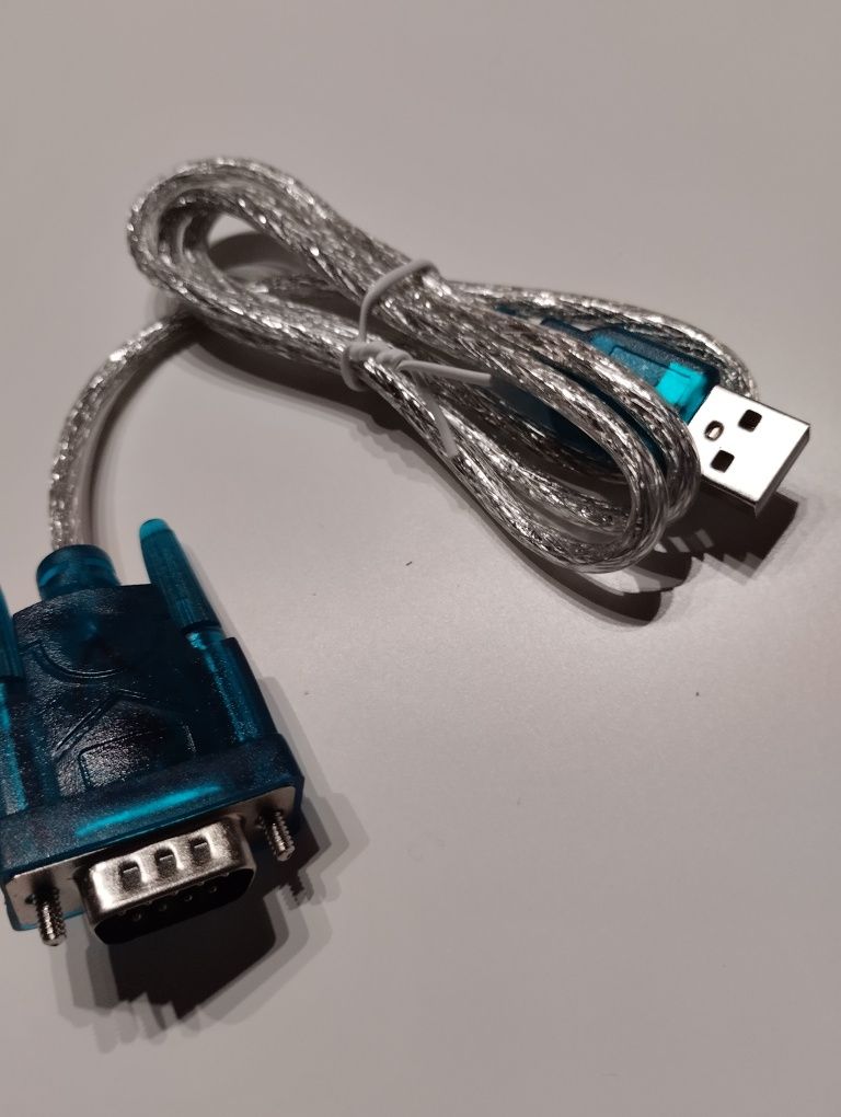 Kabel USB typu komputer 1 m