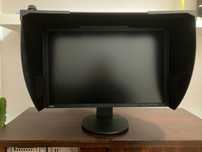 Monitor skalibrowany NEC PA243W ColorProof