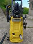 Karcher k 6.600 230v