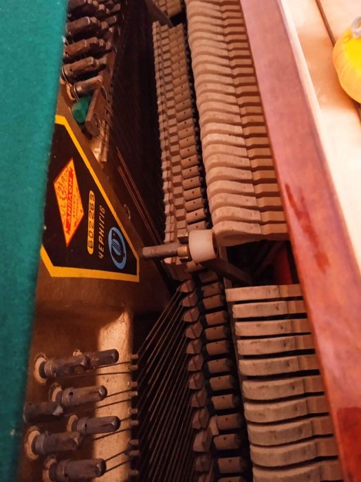 Фортепіано/піаніно