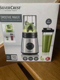 Nowy blender do smoothie