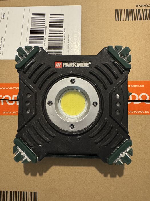 Лампа, фонарь, люстра, світло, прожектор, павербанк