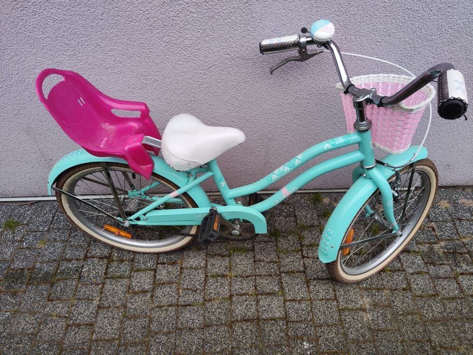 Rower miejski  Le Grand Sanibel 20"