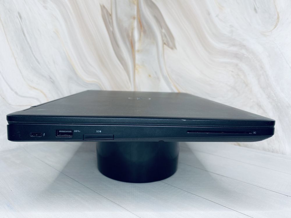 ‼️Nvidia‼️Dell Latitude 5491 14.1’ FHD ips i7-8850H 16/256