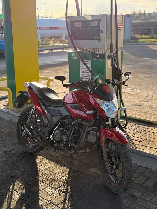 Ліфан 200 23року