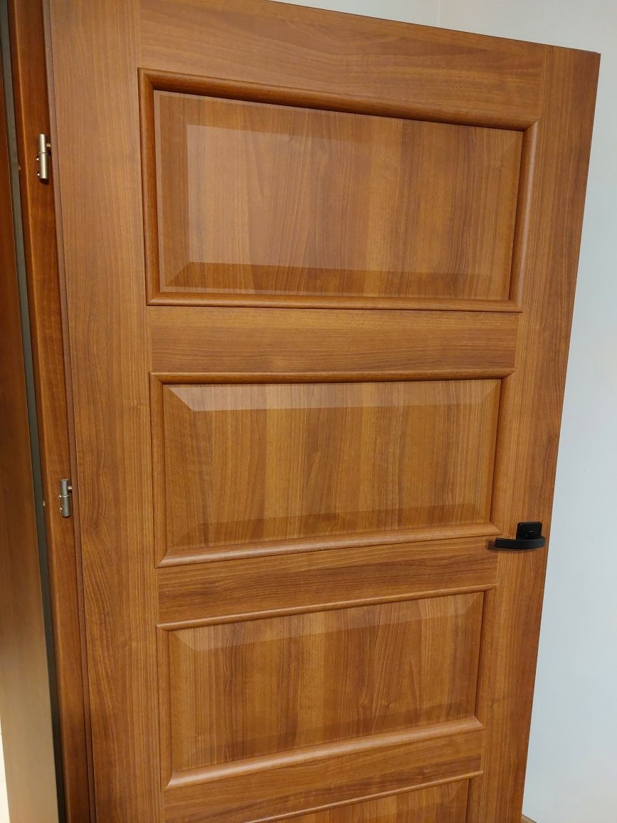 Drzwi wewnętrzne PORTA Nova