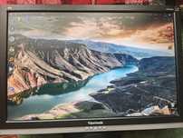Монитор ViewSonic VA2016w-2