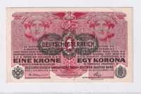 1916r. - Austria - 1 Korona