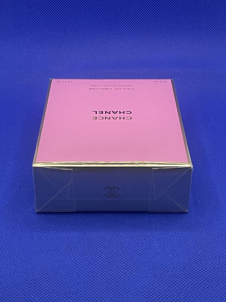 Perfumy CHANEL CHANCE Eau de Parfum 100 ml