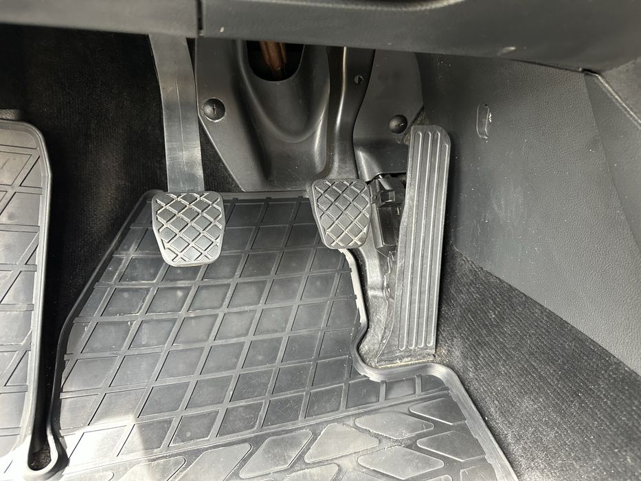 Volkswagen Passat B7 2013