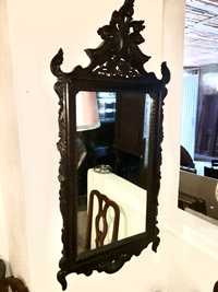 Espelho grande antigo estilo d. José