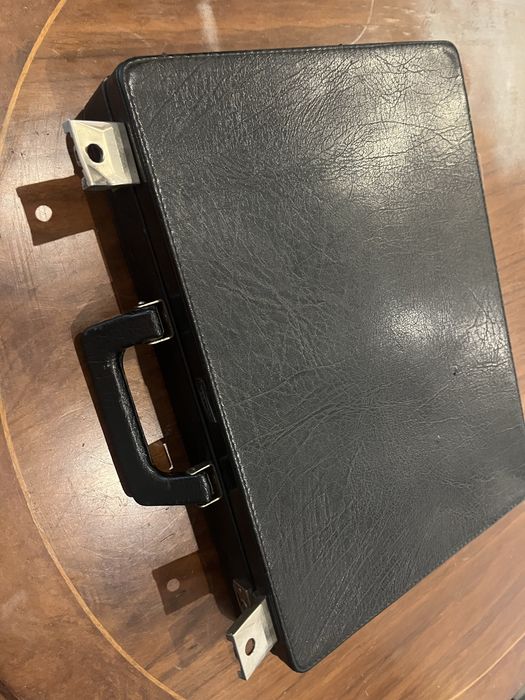 Mala antiga / vingage