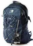 Plecak Karrimor METRO 30 L ( granat, czarny )