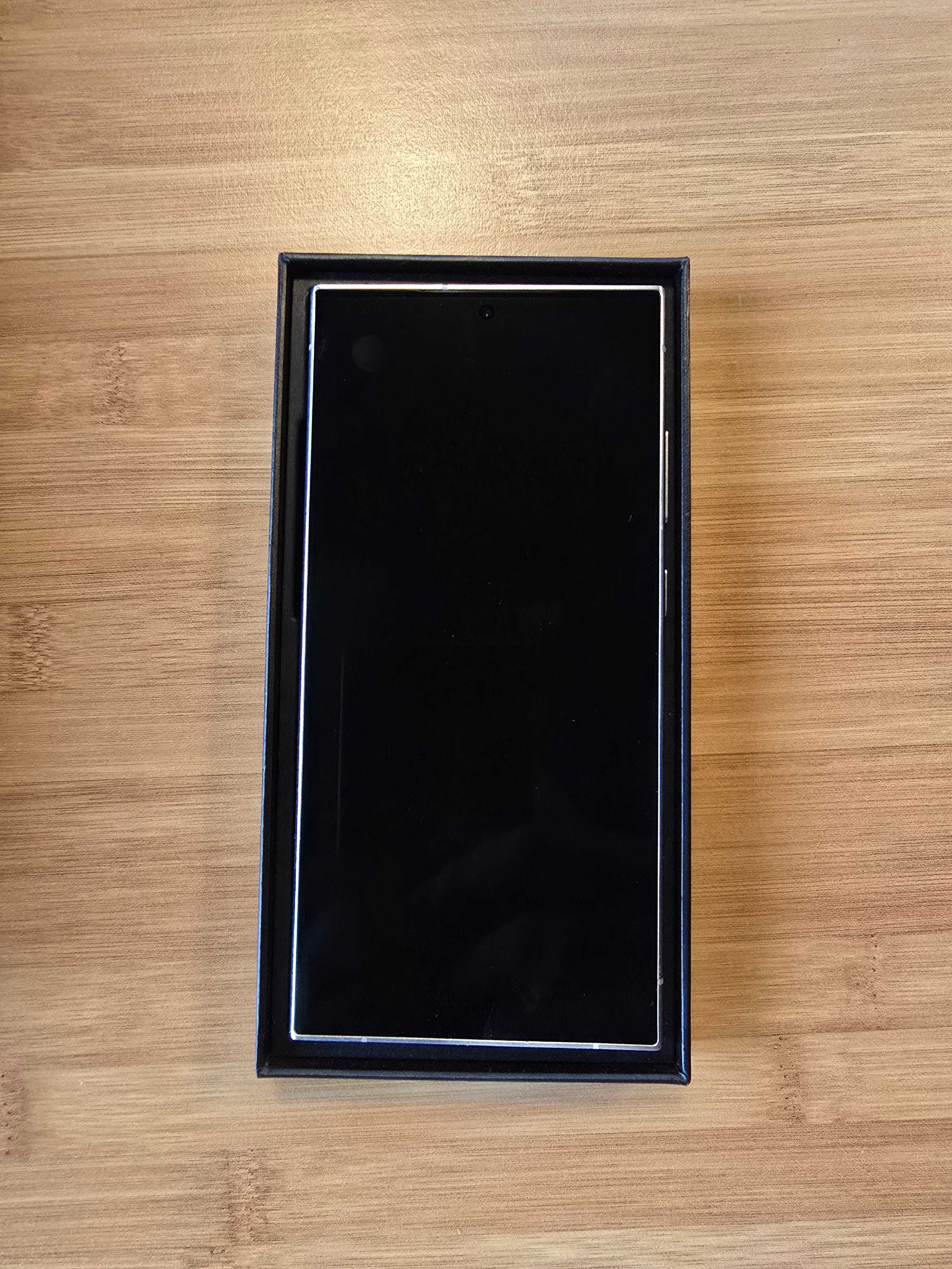 IDEALNY STAN Samsung S24 Ultra 256GB