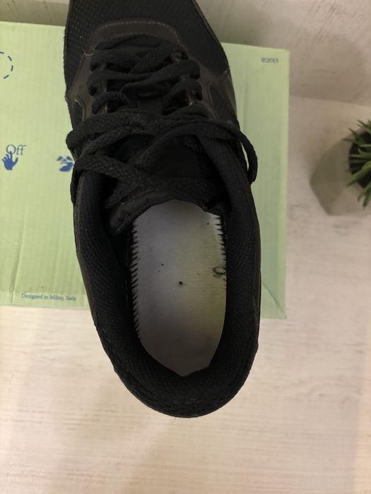 Nike Air max 90 black