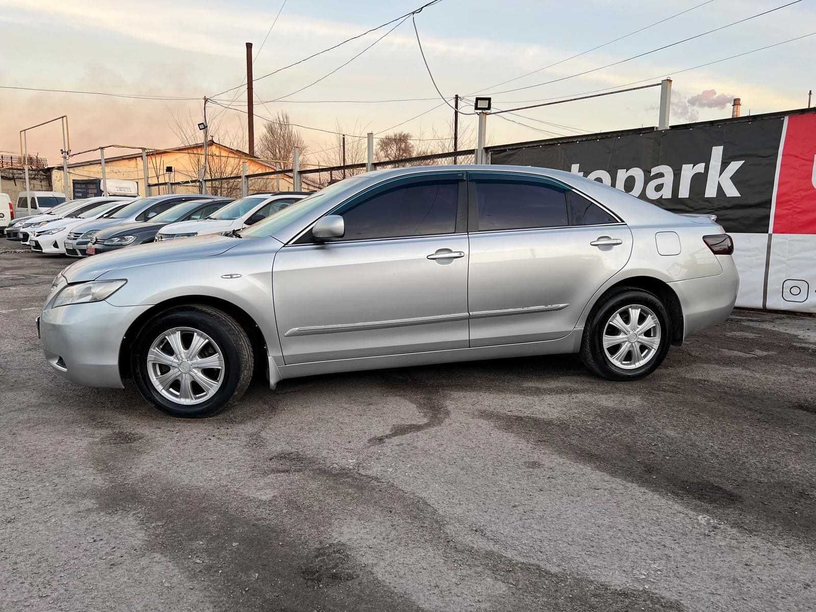 Продам Toyota Camry 2008р. #41216